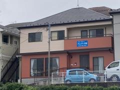 フレンディ本宿