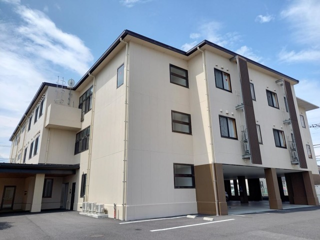 一宮の里 施設外観