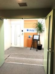 ジブラルタ生命保険株式会社　盛岡第一営業所