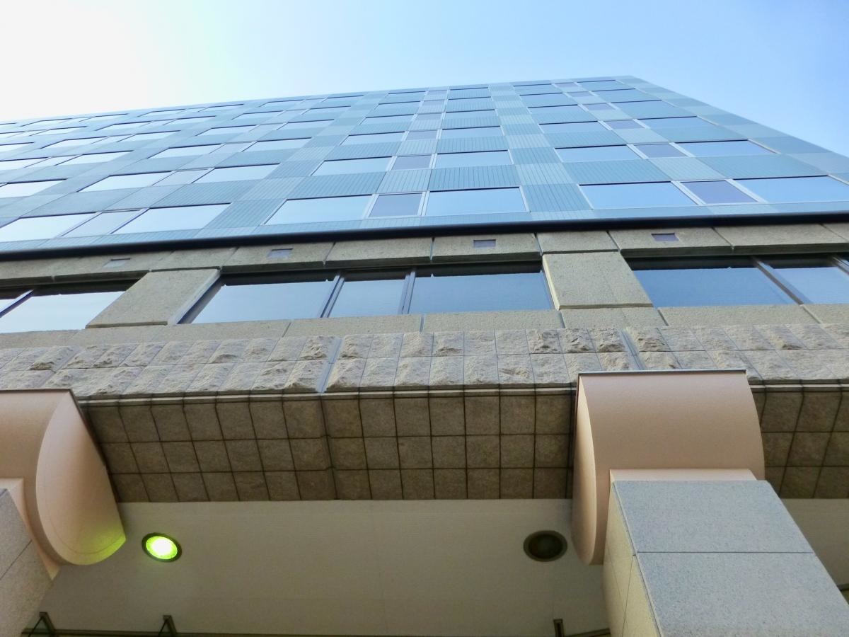 太陽生命保険株式会社　江東支社