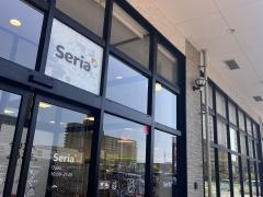Ｓｅｒｉａ　ライフガーデン新宮中央店
