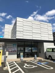 福岡銀行守恒支店