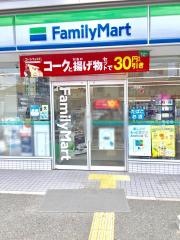 ファミリーマート　西宮能登町店