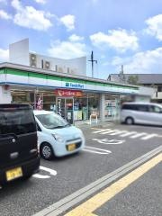 ファミリーマート　西宮能登町店