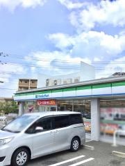 ファミリーマート　西宮能登町店