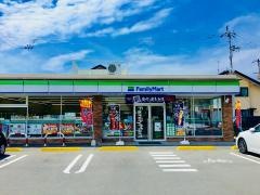 ファミリーマート　高松屋島西町北店