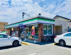 ファミリーマート　高松屋島西町北店