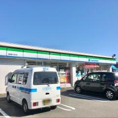ファミリーマート　静岡富士見台店