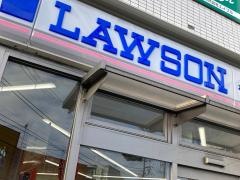 ローソン・スリーエフ　金沢谷津店