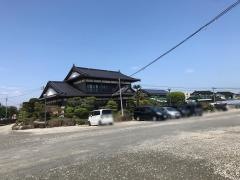 神明そば　慶