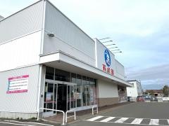 西松屋　札幌発寒店