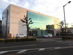 飯能信用金庫さいたま中央支店