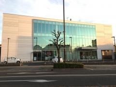 飯能信用金庫さいたま中央支店