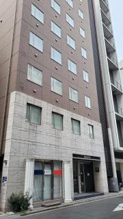 イーホテル　銀座