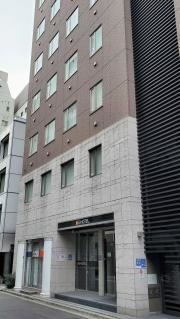 イーホテル　銀座
