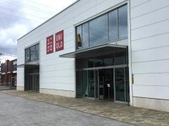 ユニクロ　東習志野店