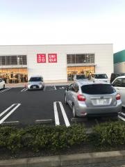 ユニクロ　東習志野店