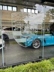 ポルシェセンター京都認定中古車センター