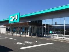 ニトリ　日田店