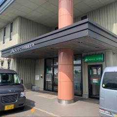 ＪＡいわて中央都南支所