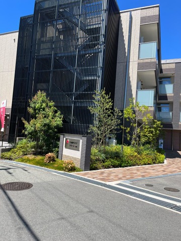 ＳＯＭＰＯケア　ラヴィーレ池田