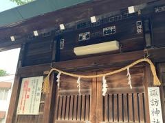 諏訪神社