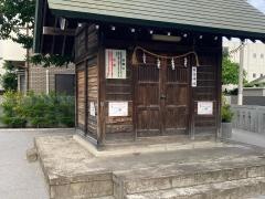 諏訪神社