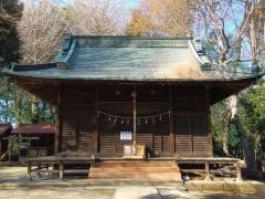 氷川神社