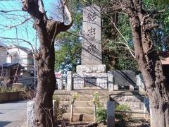 氷川神社