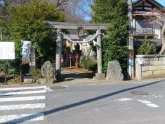 氷川神社