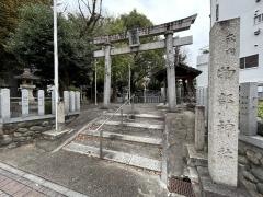物部神社