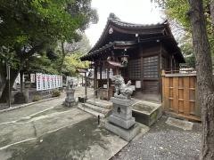 物部神社