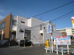 北洋銀行美原支店