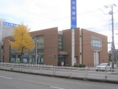 北洋銀行美原支店