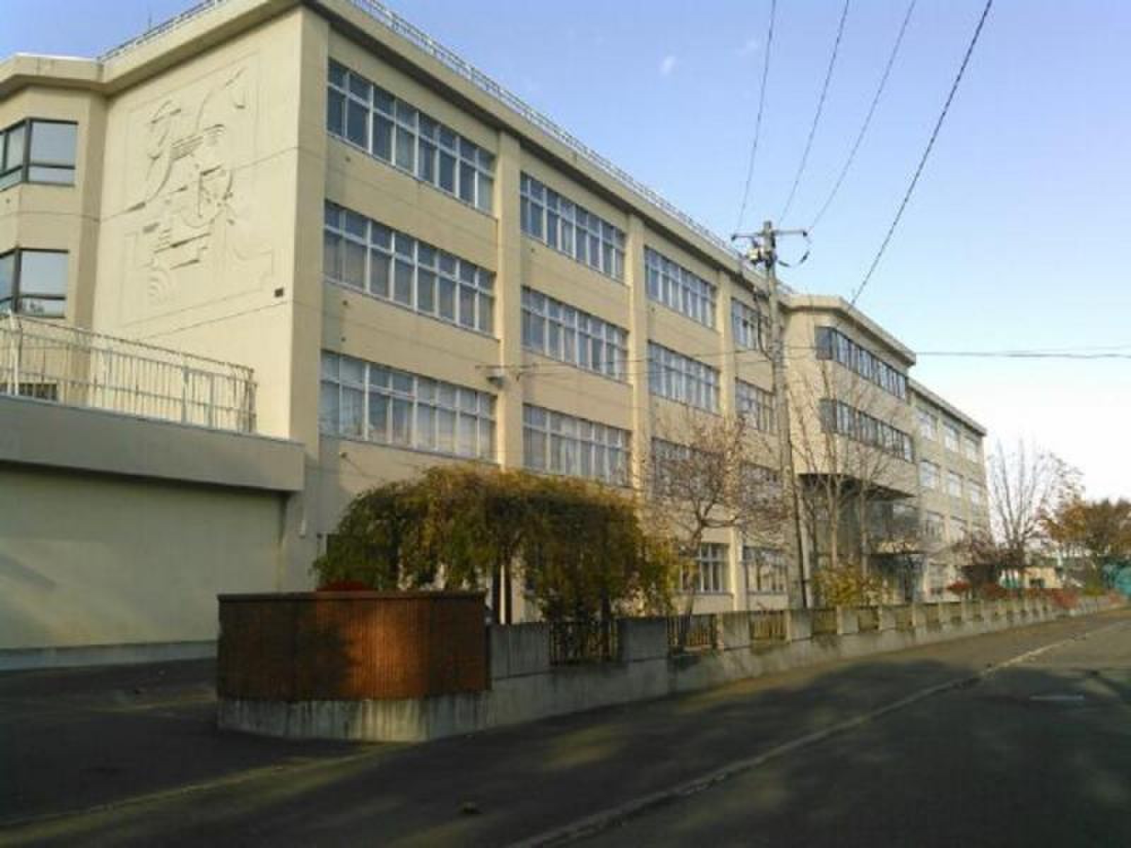 当時のメディア報道・掲載写真