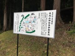 丹内山神社