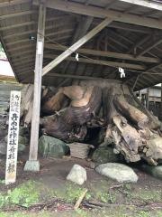 丹内山神社