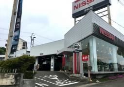 宮城日産泉店