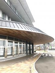 下野市役所