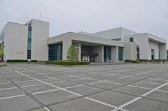 伊勢崎市文化会館