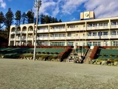 川場村立川場中学校