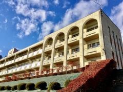 川場村立川場中学校