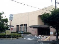 新座市民会館