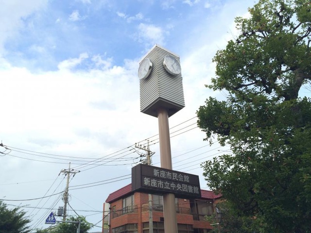 施設写真12