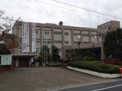 埼玉平成高等学校
