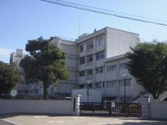 埼玉県立熊谷西高等学校