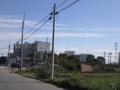埼玉県立熊谷西高等学校