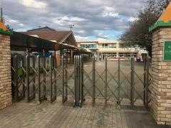 認定こども園ひがし保育園