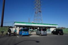ファミリーマート　久喜インター店