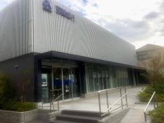 京葉銀行中山支店